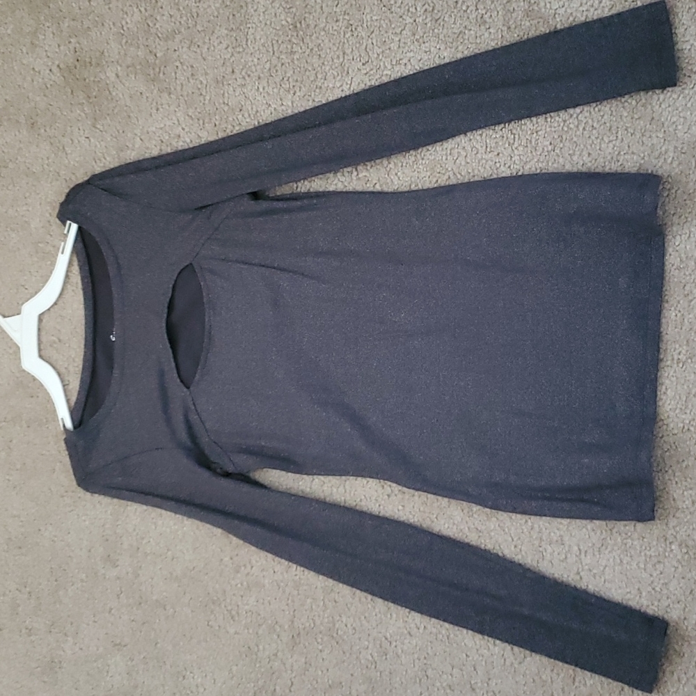 Express Top